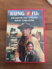 Kung FU: Rückkehr der Legende