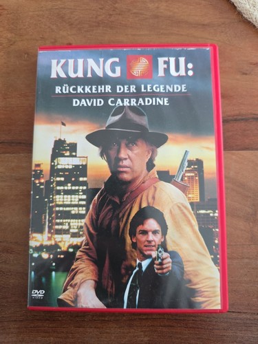 Kung rückkehr der legende - rückkehr,