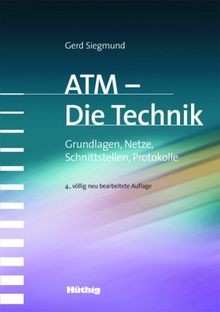 Atm die technik grundlagen - atm,