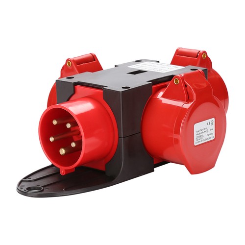 Stromverteiler adapter - stromverteiler,