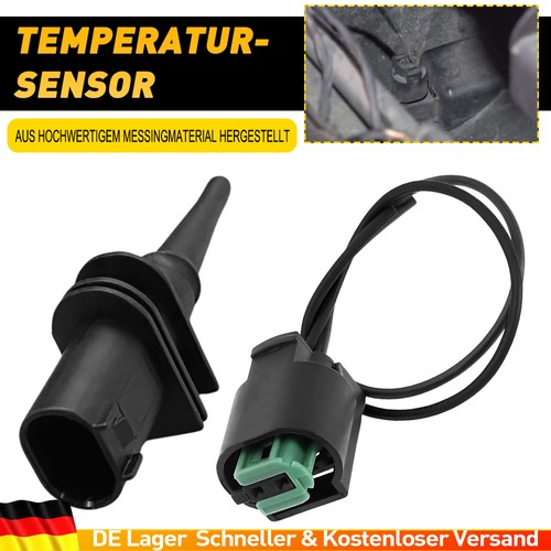 Sensor außentemperatur für - außentemperatur,