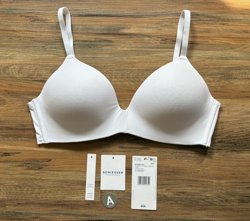 Schiesser damen gepaddet - damen, bh