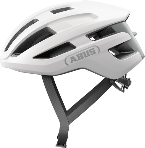 Abus powerdome polar white - powerdome,