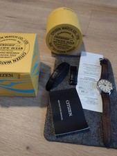 Citizen NK0001-17X NK0001