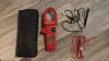 Benning CM7 Digital Multimeter