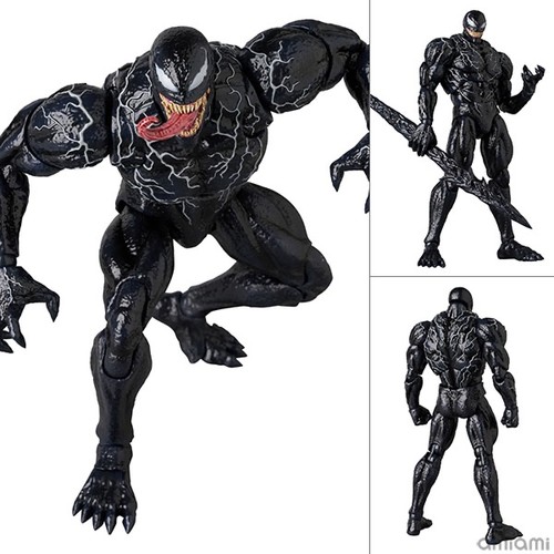 Mafex 282 venom let - 282,