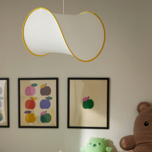 Ikea grejsimojs pendelleuchte - ikea,