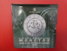 KMS, Litauen, 2008, original