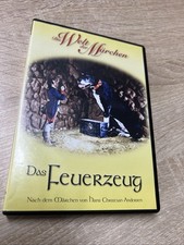 Das Feuerzeug DVD DEFA