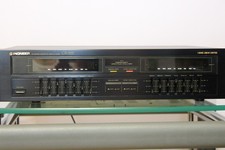 Pioneer GR-555  Stereo  Graphic Equalizer
