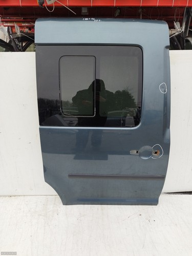 2006 caddy türen - vw,