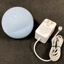New Amazon Echo Dot 5th Gen