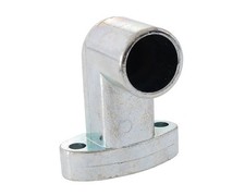 Ansaugstutzen für Puch Maxi 19 / 25mm Mofa Moped Ersatz Ansaugung Bing Vergaser