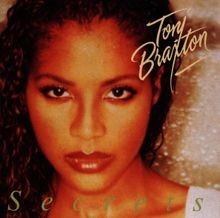 Secrets (Remix Package) von Toni Braxton | CD | Zustand gut