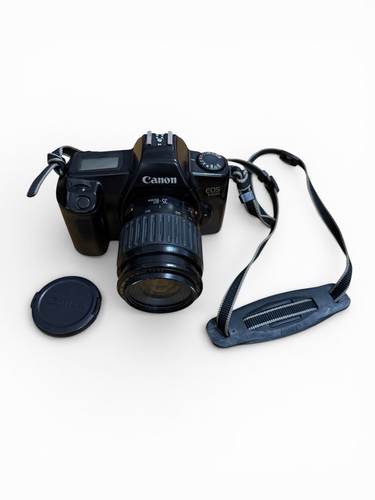 Canon eos 1000fn 35mm - canon,