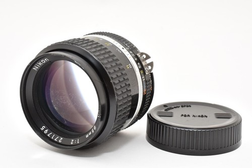 Exc nikon s nikkor 85 - [exc+5],