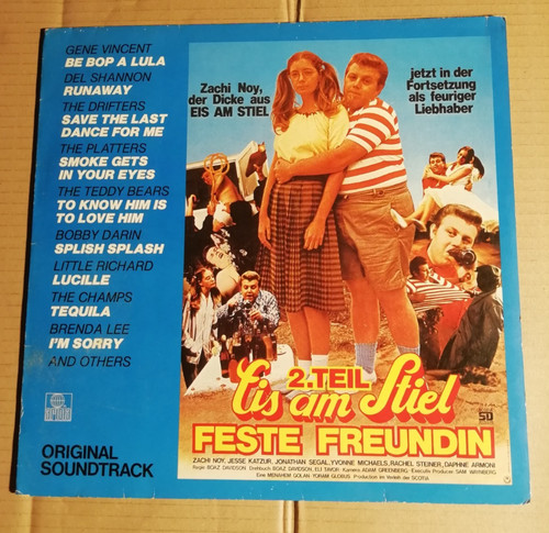Eis stiel teil feste - am,