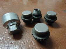 Original Ford Abschließbare