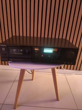 Technics Stereo-Cassettendeck