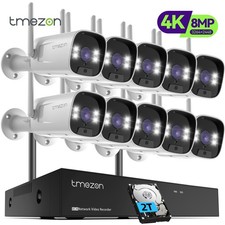 8mp funk wlan - 4k,