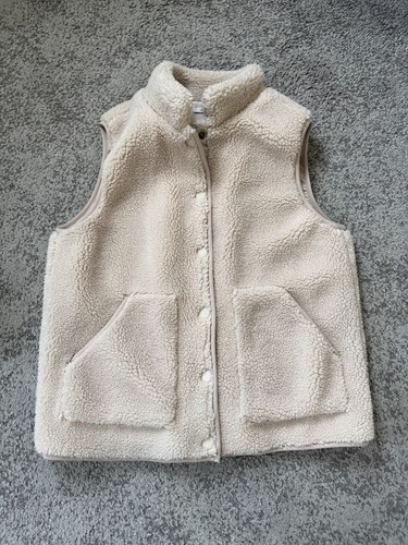 Cecil damen weste teddy - cecil,