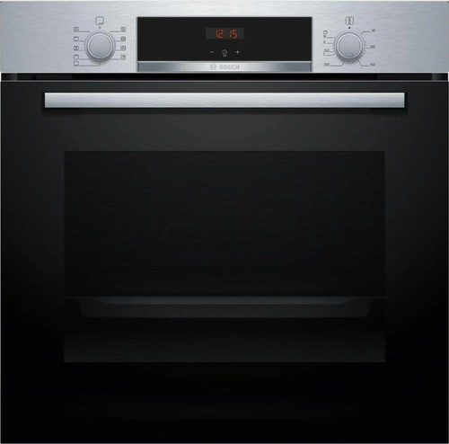 Bosch hba534es3 einbaubackofen - bosch,