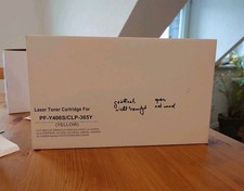 Samsung PF-Y406S / CLP-365Y