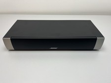 Bose MC1 Media Center Konsole