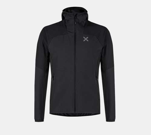 Montura rise kapuzenjacke - montura,