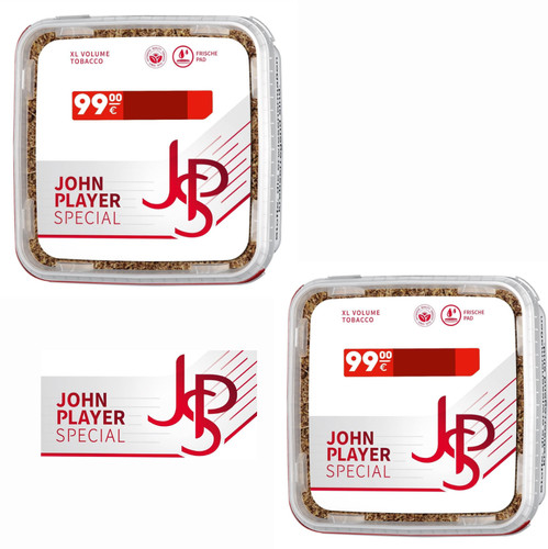Jps red tabak - red, 420g