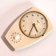 Alt Junghans ATO Küchenuhr