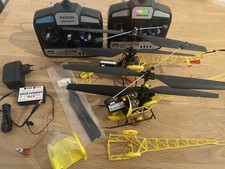 Graupner Micro 47 G Kleines Konvolut Flugmodelle