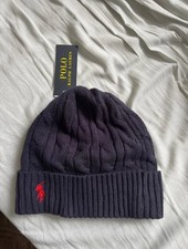 Ralph Lauren Mütze