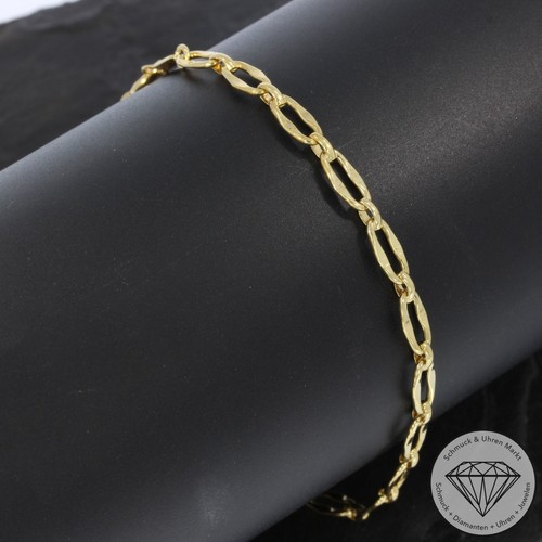 Wert 990 armband 9g - €,