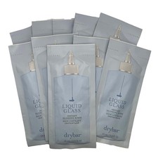 10X Drybar Liquid Glass