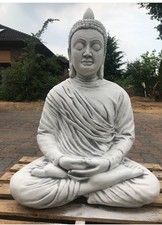 Buddha figur gross - buddha,