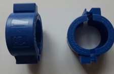 Plombierschelle Wasseruhr DN