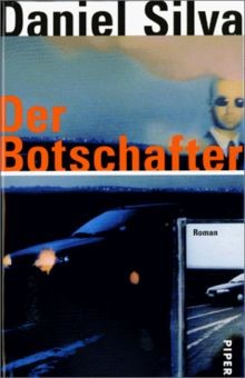 Der botschafter roman - der,
