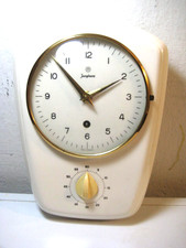 Junghans Küchenuhr - "der