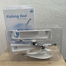 Angelrute Wii Big Ben