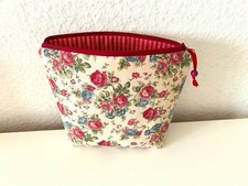 Große Kosmetiktasche