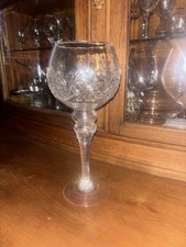 Edles Glaswindlicht