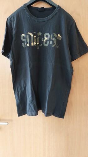 Shirt snipes l - snipes, gr.