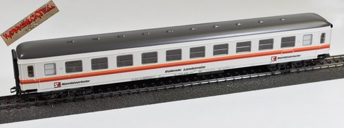 Märklin liegewagen - -,