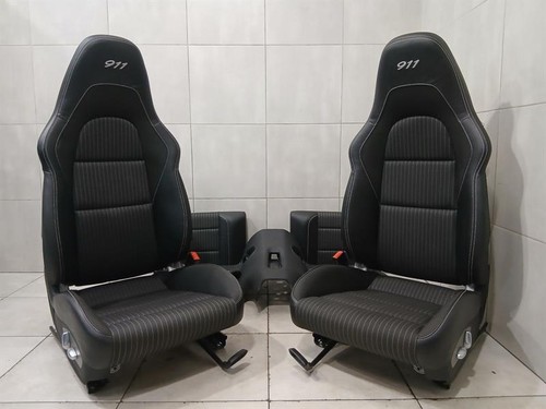 Porsche 911 991 seats carrera - 991,