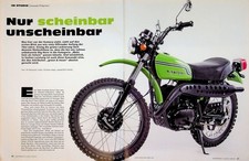 Motorrad Classic 04/2015