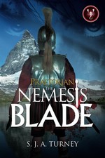 Praetorian: The Nemesis Blade