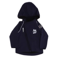 Racoon softshelljacke unisex - softshelljacke,,