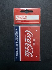 Coca cola magnet delicious - magnet, &