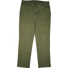 Toni 42 L28 Jeans Hose Army
